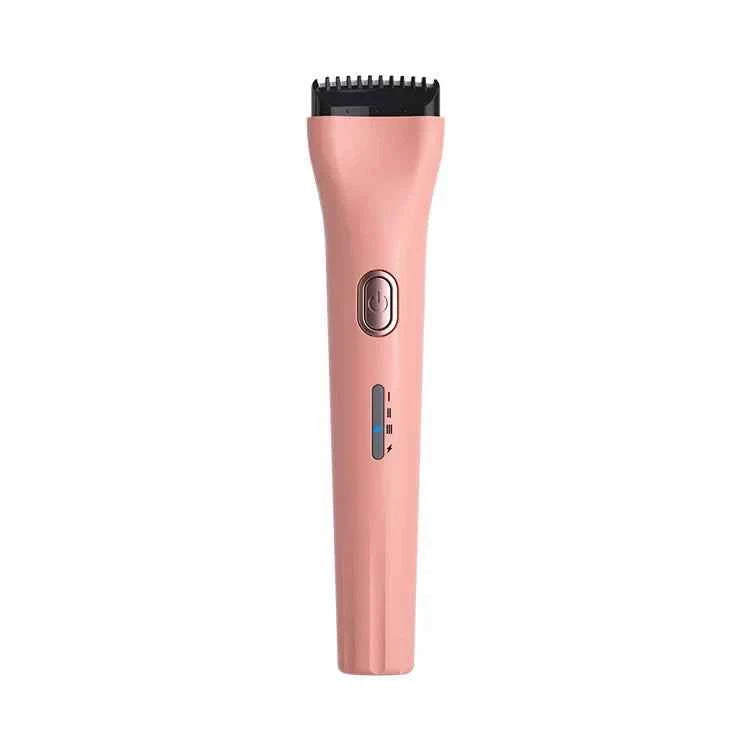 GlowUp 5D Heated Eyelash Curler — Long Lasting Curl