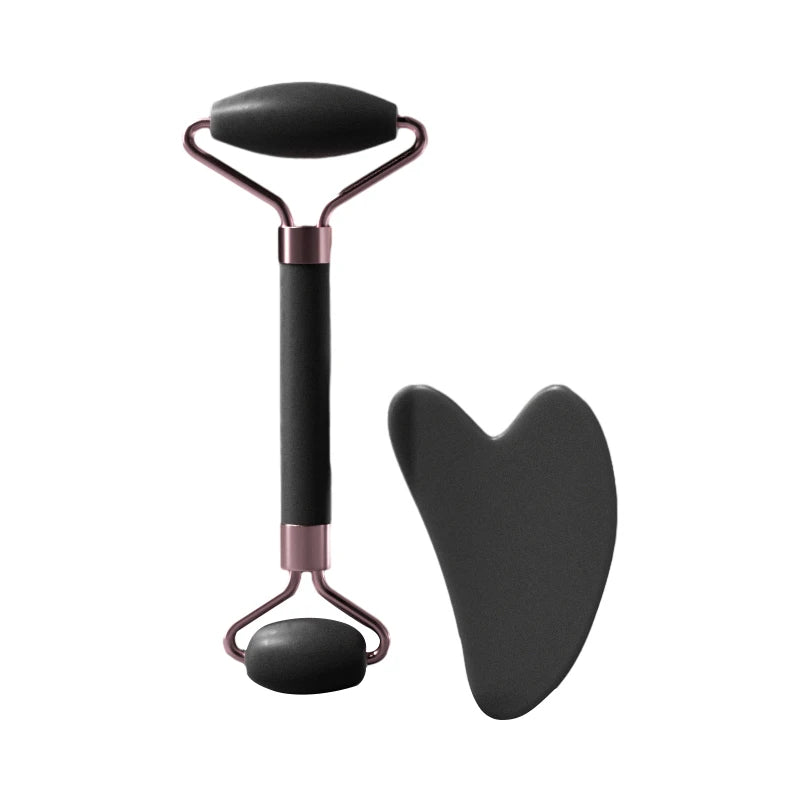 GlowUp Ice Facial Roller — Depuff & Tighten Skin