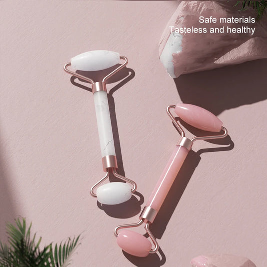 GlowUp Ice Facial Roller — Depuff & Tighten Skin