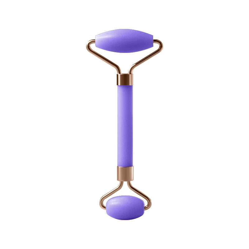 GlowUp Ice Facial Roller — Depuff & Tighten Skin