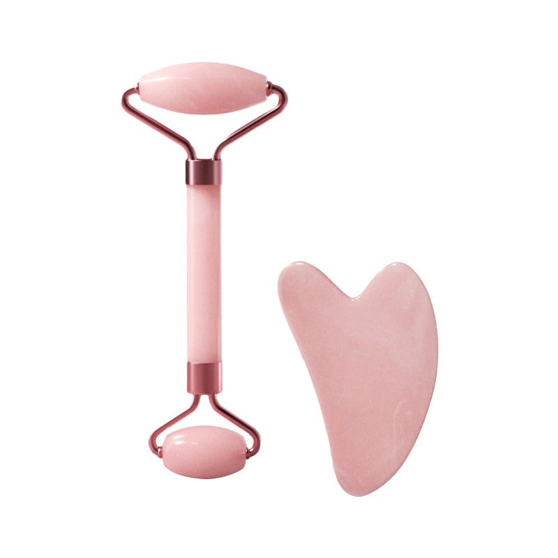 GlowUp Ice Facial Roller — Depuff & Tighten Skin