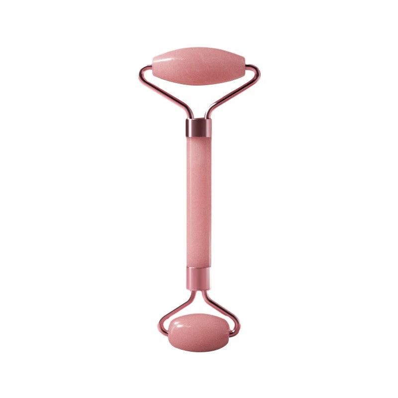 GlowUp Ice Facial Roller — Depuff & Tighten Skin