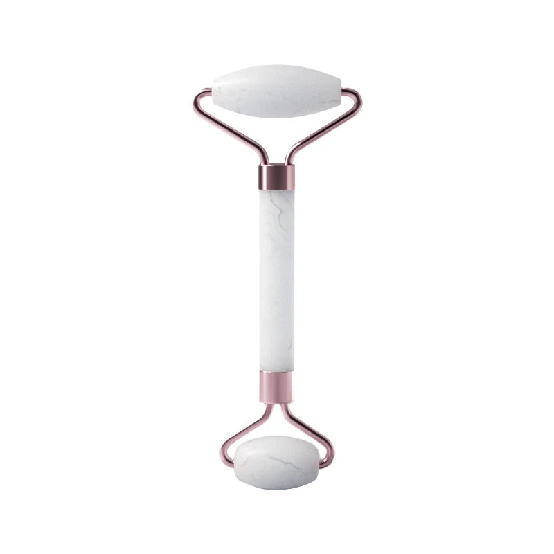 GlowUp Ice Facial Roller — Depuff & Tighten Skin