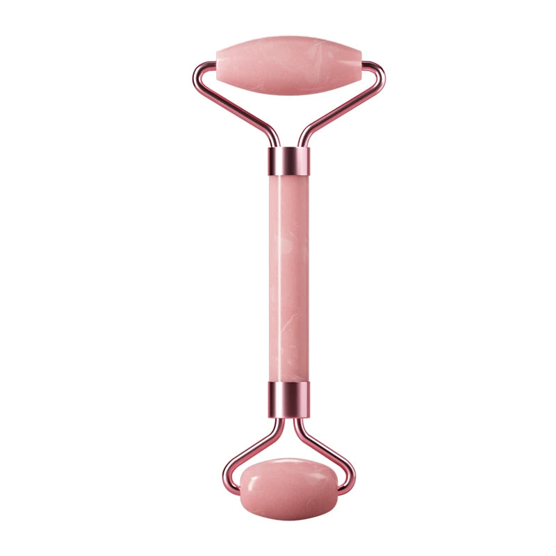 GlowUp Ice Facial Roller — Depuff & Tighten Skin