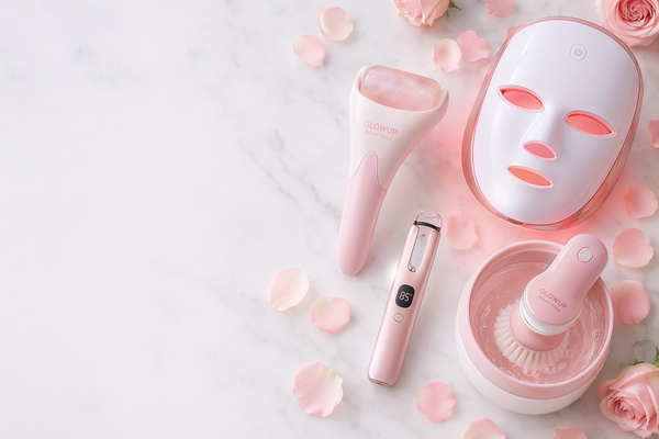 GlowUpBeautyTools